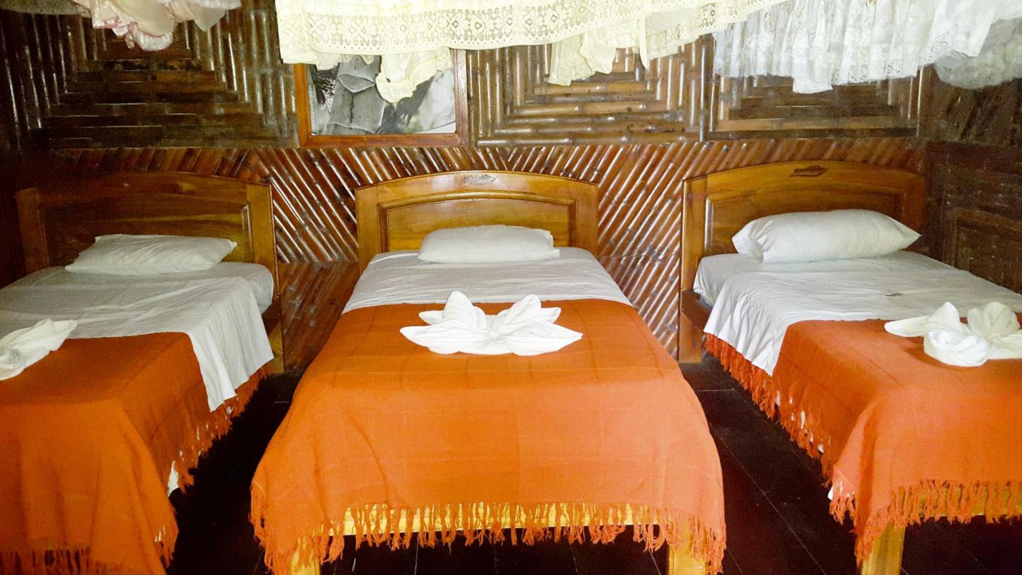Caiman Eco Lodge Aguarico Esterno foto